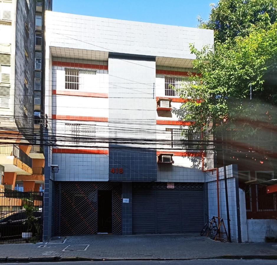 Hotel Mediterraneo Recife Exterior photo